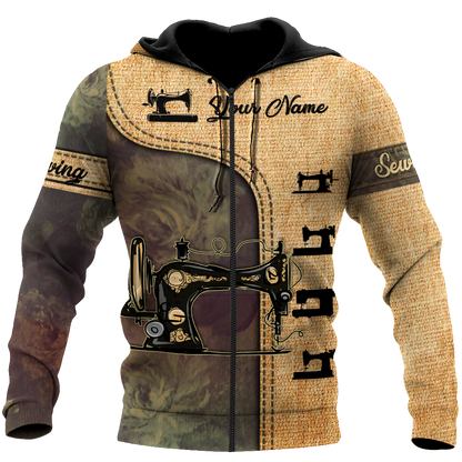 Premium Sewing 3D All Over Printed Shirts For Men and Women