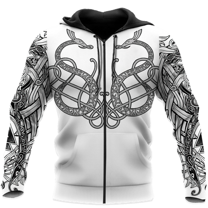 Premium Unisex All Over Printed Dragon Tatoo Shirts MEI