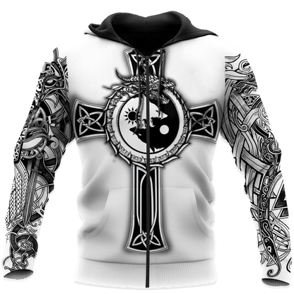 Premium All Over Printed Dragon Shirts MEI