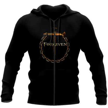 God Forgiven - T-Shirt Style for Men and Women