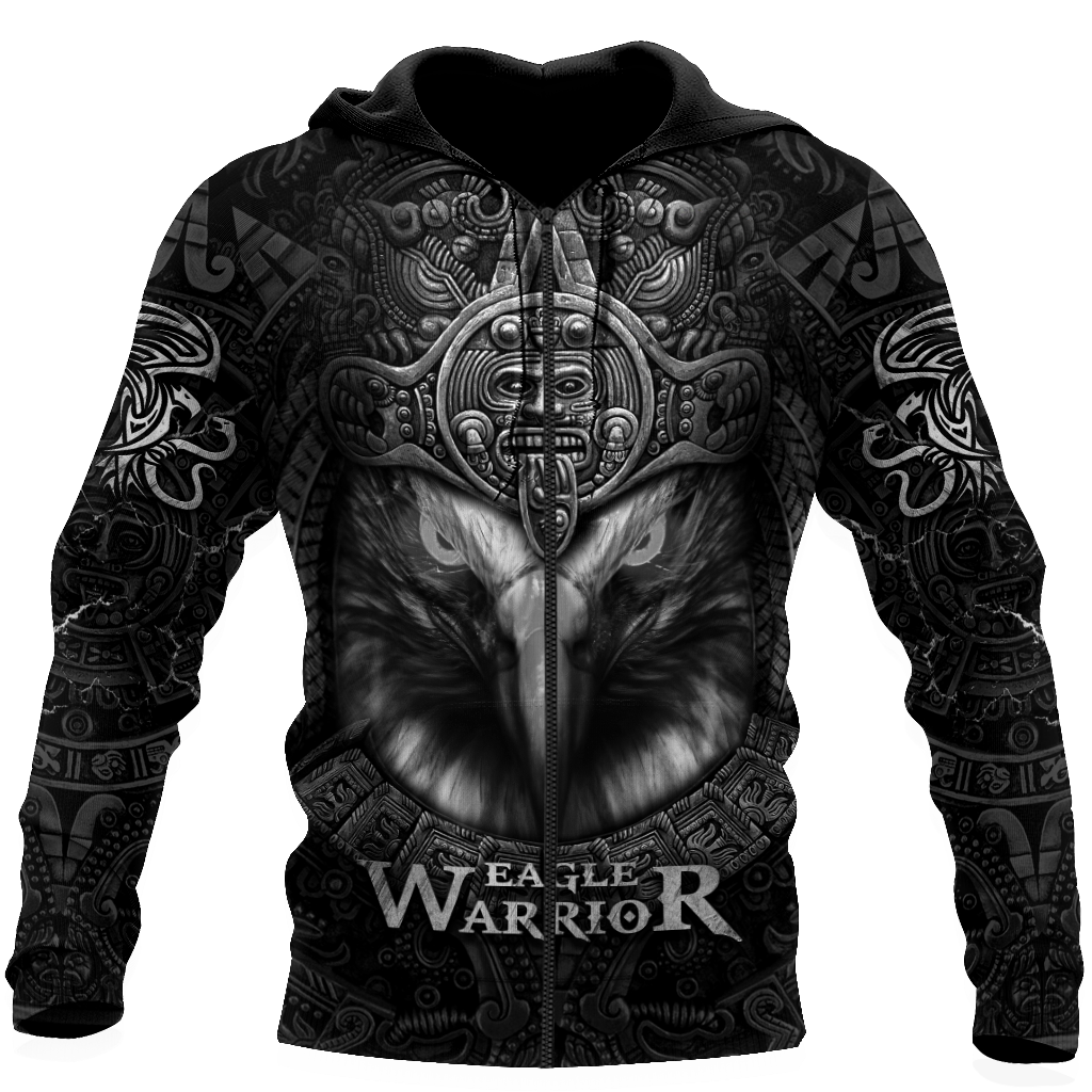 Mexico 3D All Over Printed Unisex Shirts DQB23062105