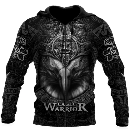 Mexico 3D All Over Printed Unisex Shirts DQB23062105