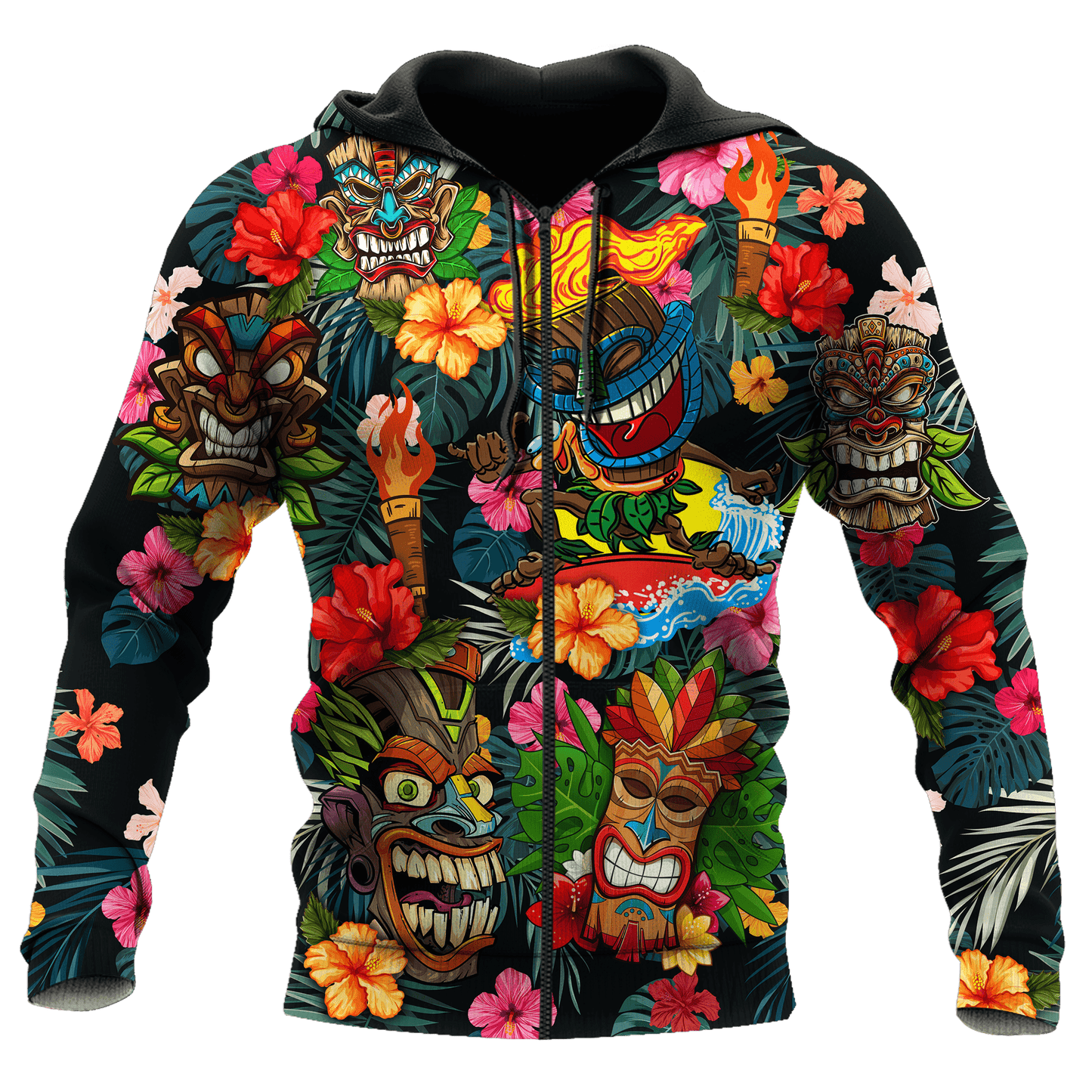 Hawaii Native For Men And Women Pi15042102