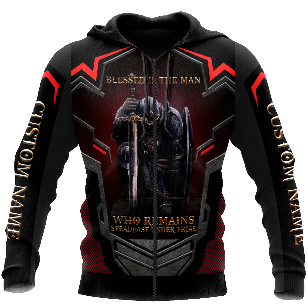 Premium Unisex Hoodie Personalized 3D All Over Printed Easter Day Christian Jesus No21 ML