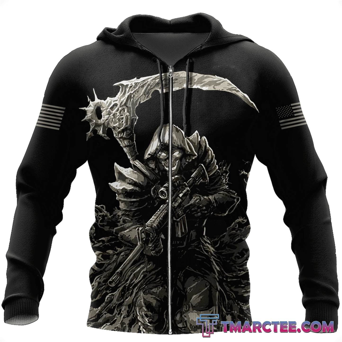 That Which Doesn't Kill Me, Had Better Start Running Veteran 3D All Over Printed Unisex Shirts