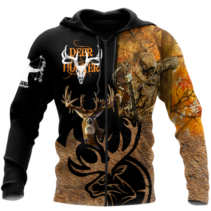 "BOW HUNTER SPECIAL" WHITETAIL DEER