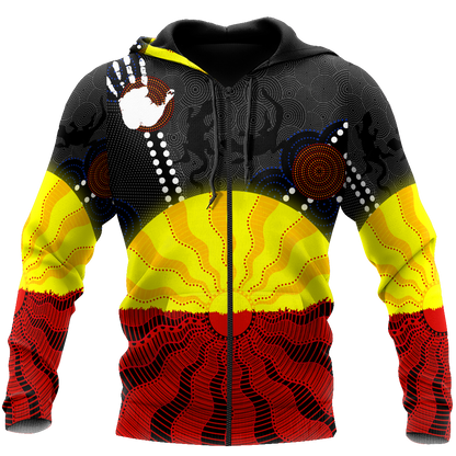 3d hoodie shirt for men and women HP20021607