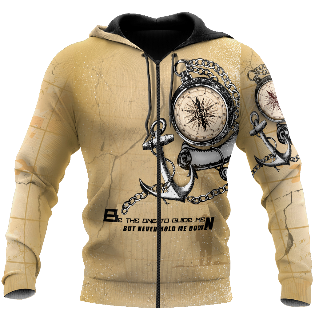 Proud Seaman Meaningful Tattoo unique 3d design shirts