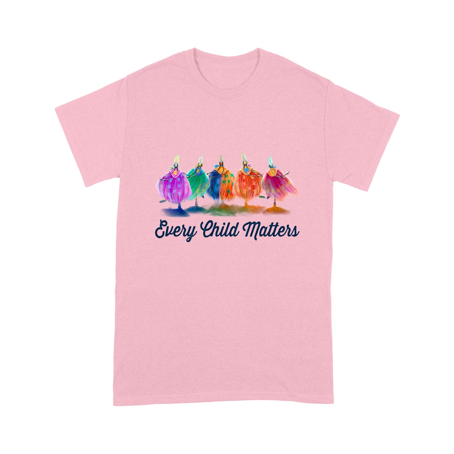 PNG - Standard T-Shirt