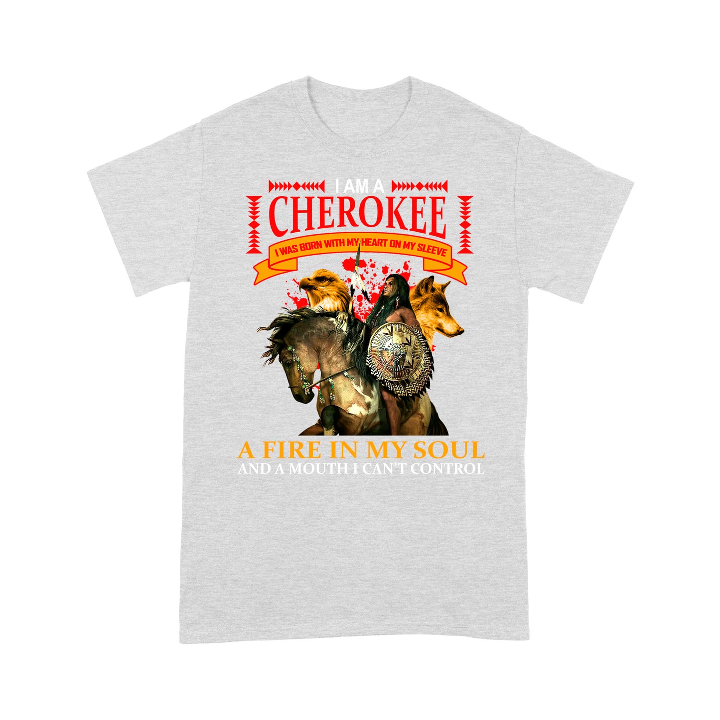 Standard T-Shirt