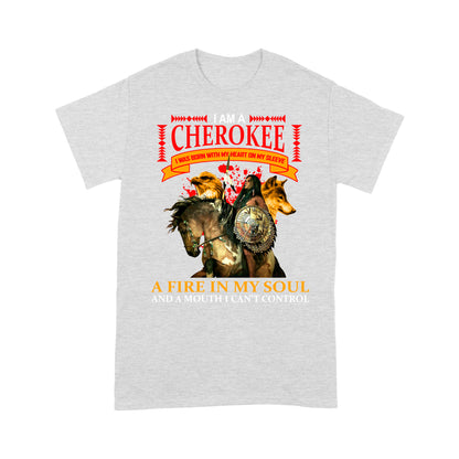 Standard T-Shirt