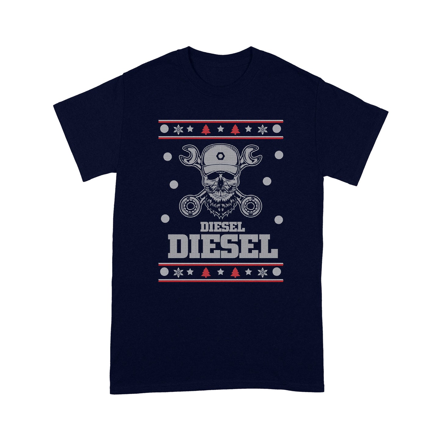 Mechanic Standard T-shirt TN