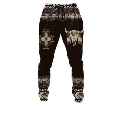Native American 3D All Over Printed Unisex Shirts