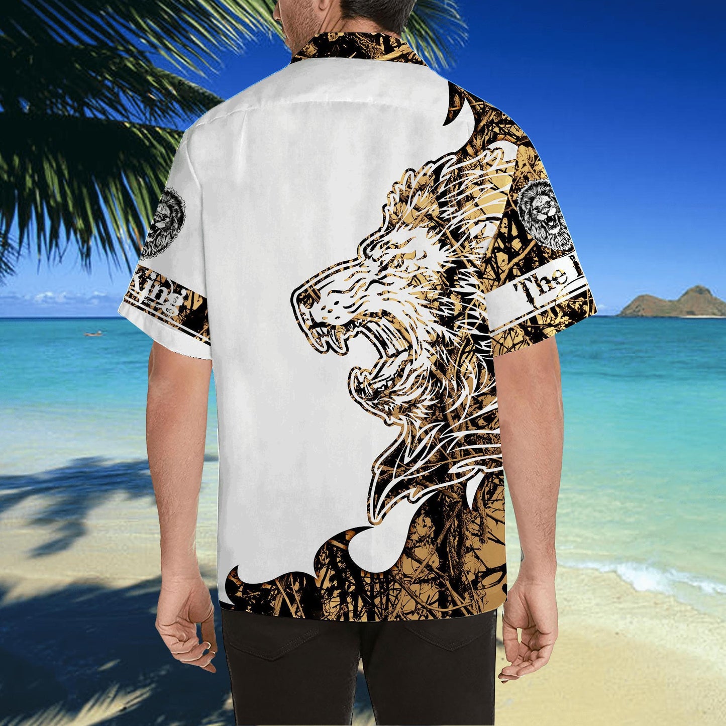 Shirt JJW190820001