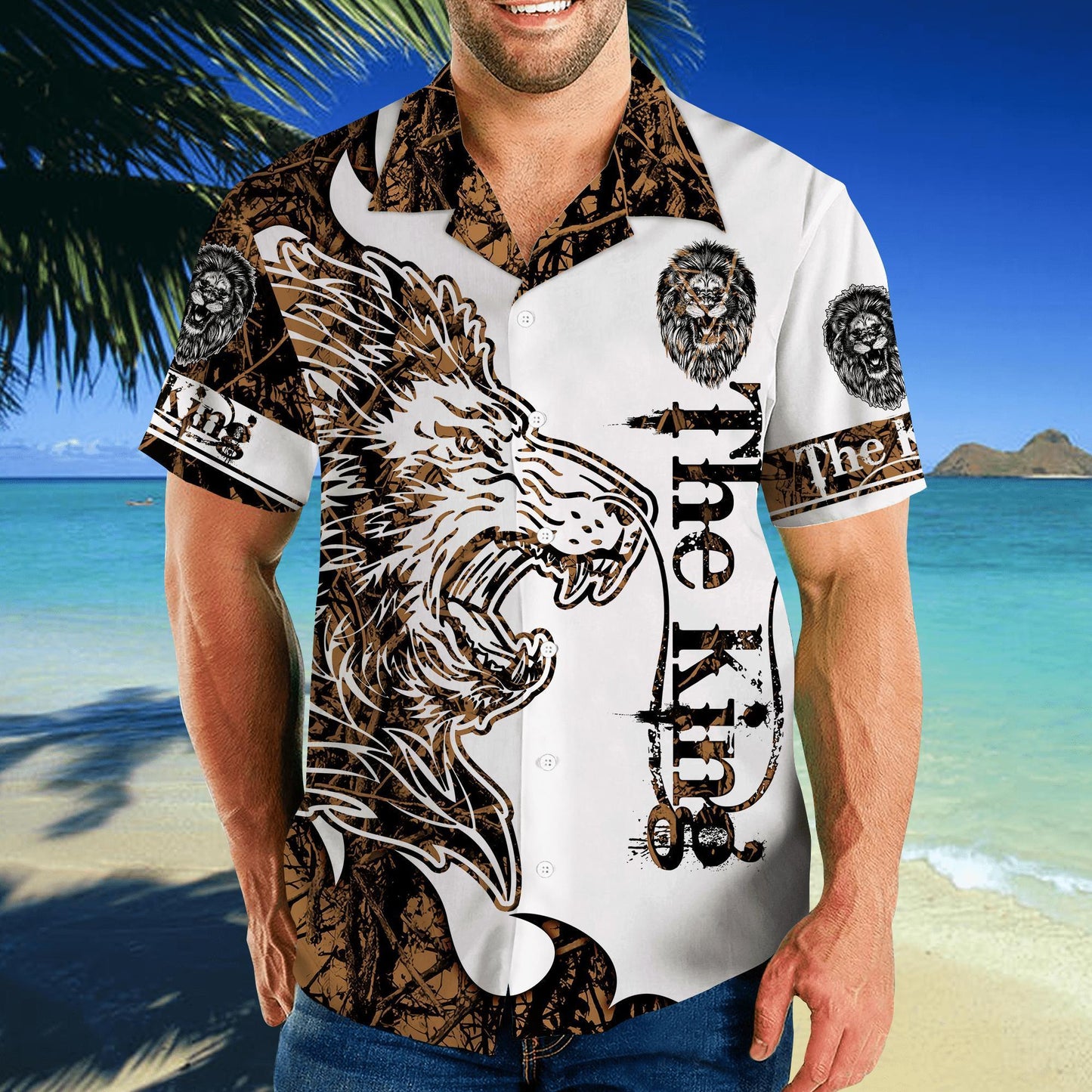 Shirt JJW190820001