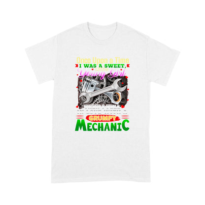 Mechanic Standard T-shirt TN
