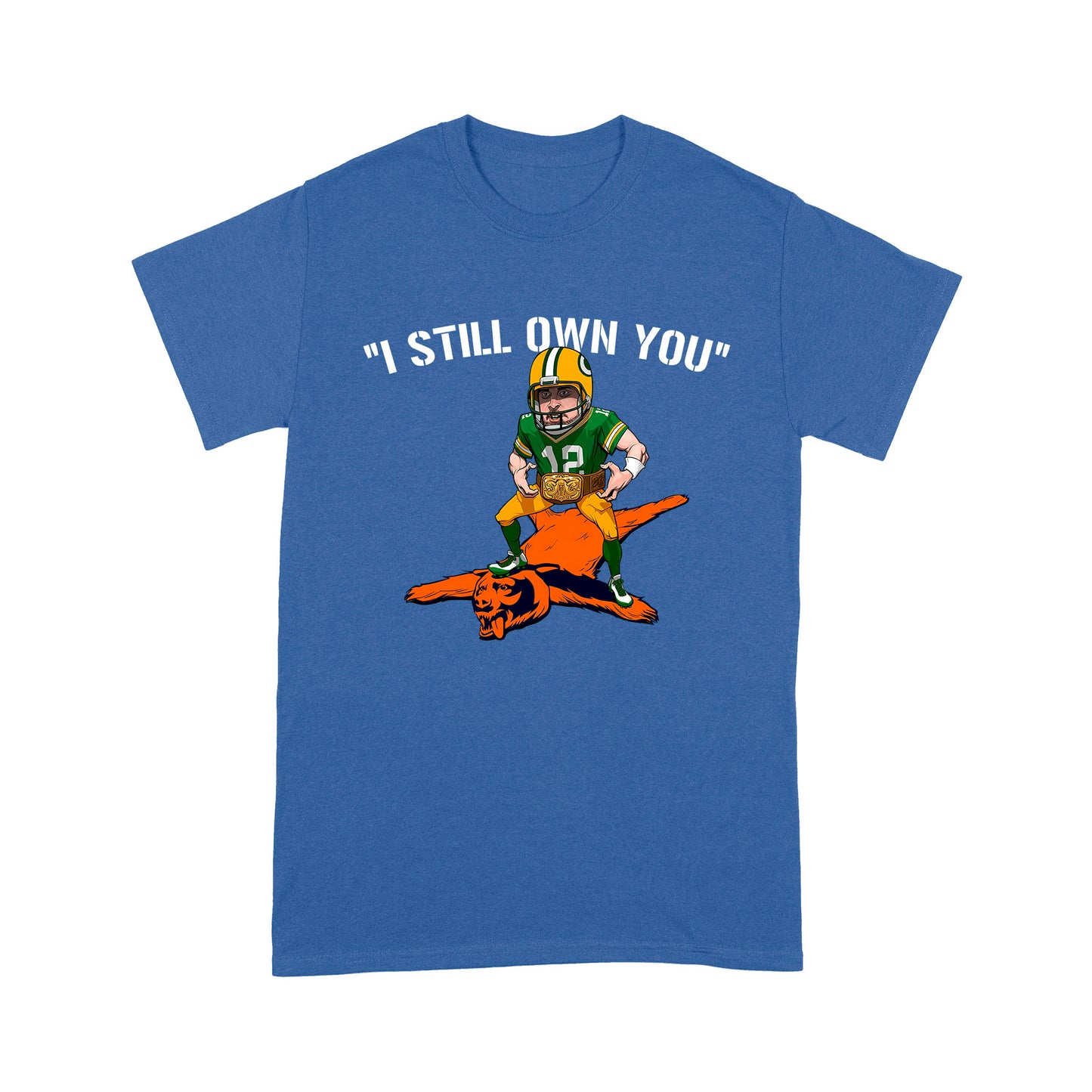 Standard T-Shirt