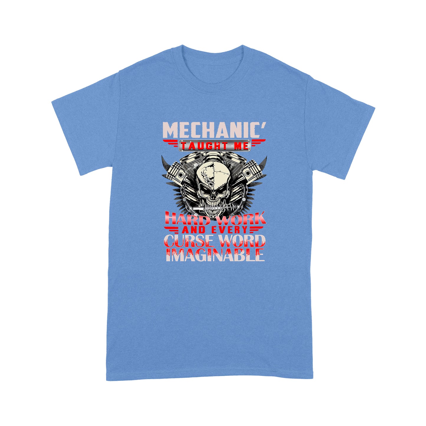 Mechanic Standard T-shirt TN