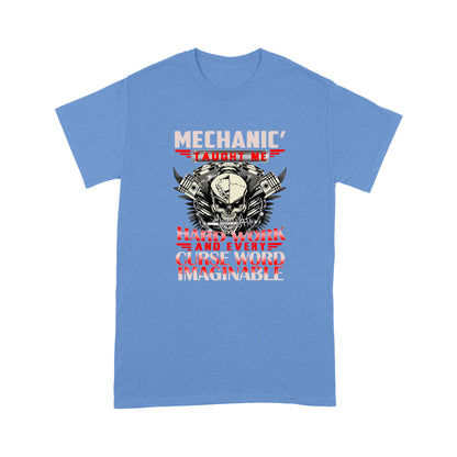 Mechanic Standard T-shirt TN