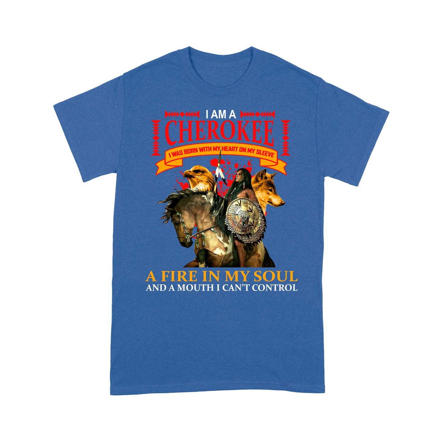 Standard T-Shirt