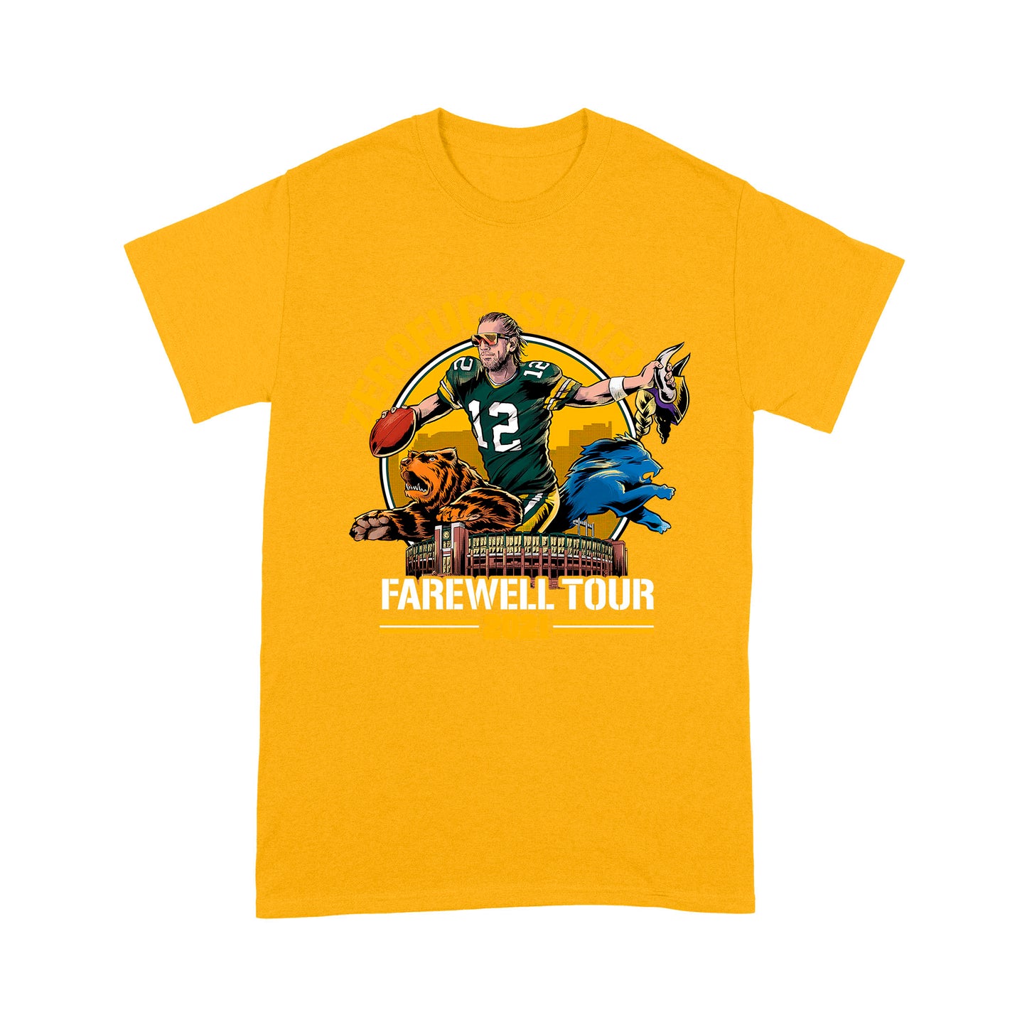 Standard T-Shirt