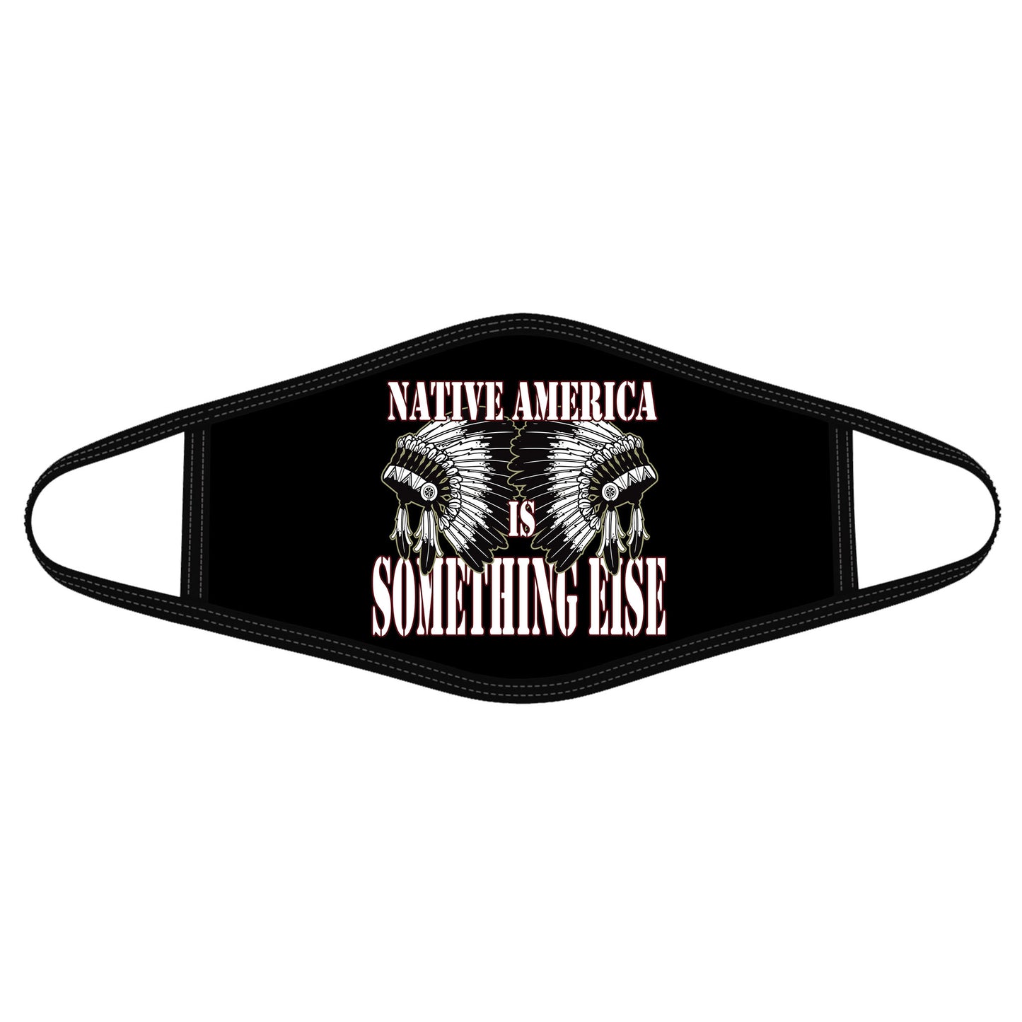 Native America Face Mask TQH