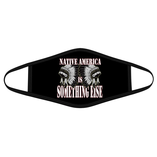 Native America Face Mask TQH