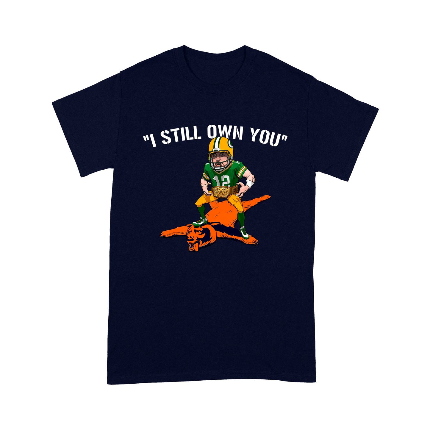Standard T-Shirt