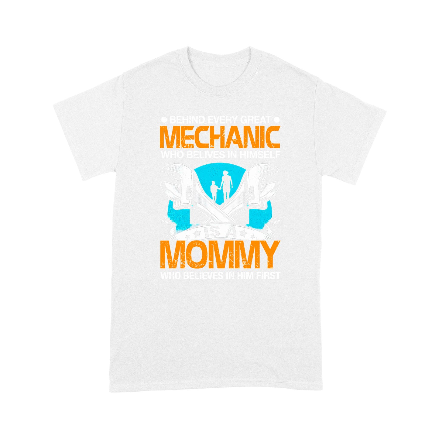 Mechanic Standard T-shirt TN