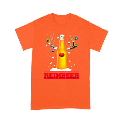 Christmas Reinbeer T-shirt