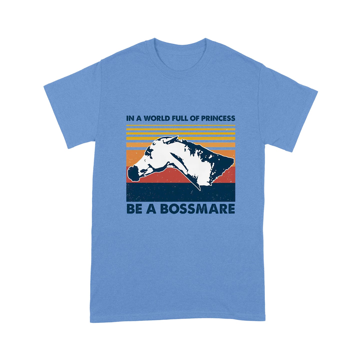 Love Horse Standard T-shirt TN