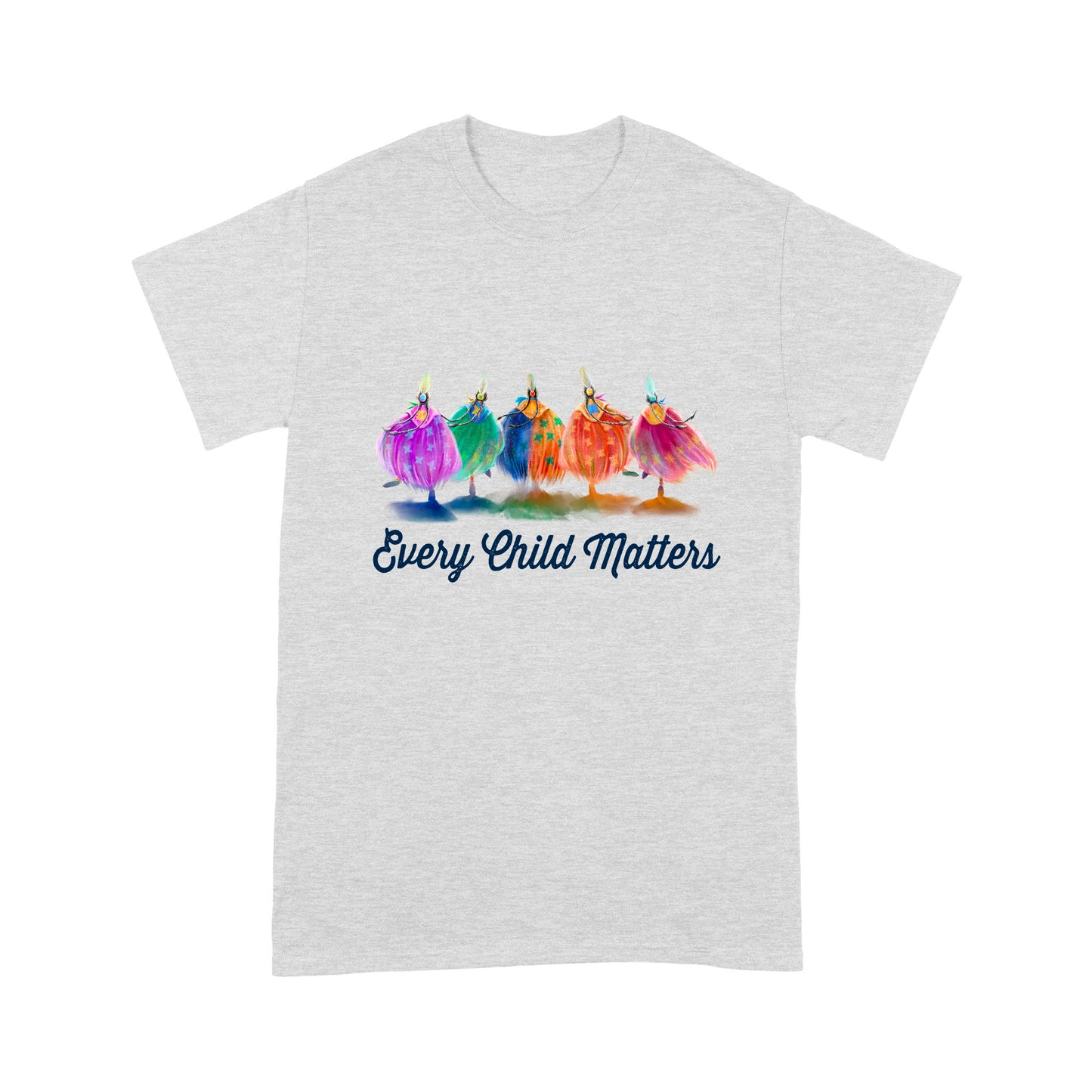 PNG - Standard T-Shirt