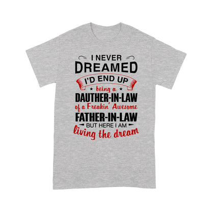 DaughterIn Law Standard T-shirt TN