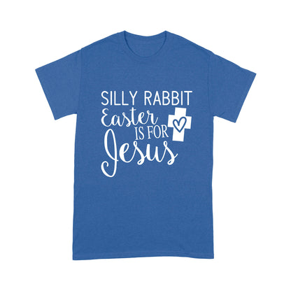 Easter Jesus Standard T-shirt