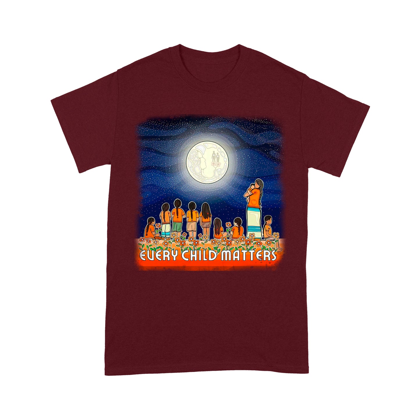 Every Child Matter - Standard T-Shirt
