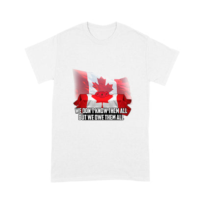 Standard T-Shirt