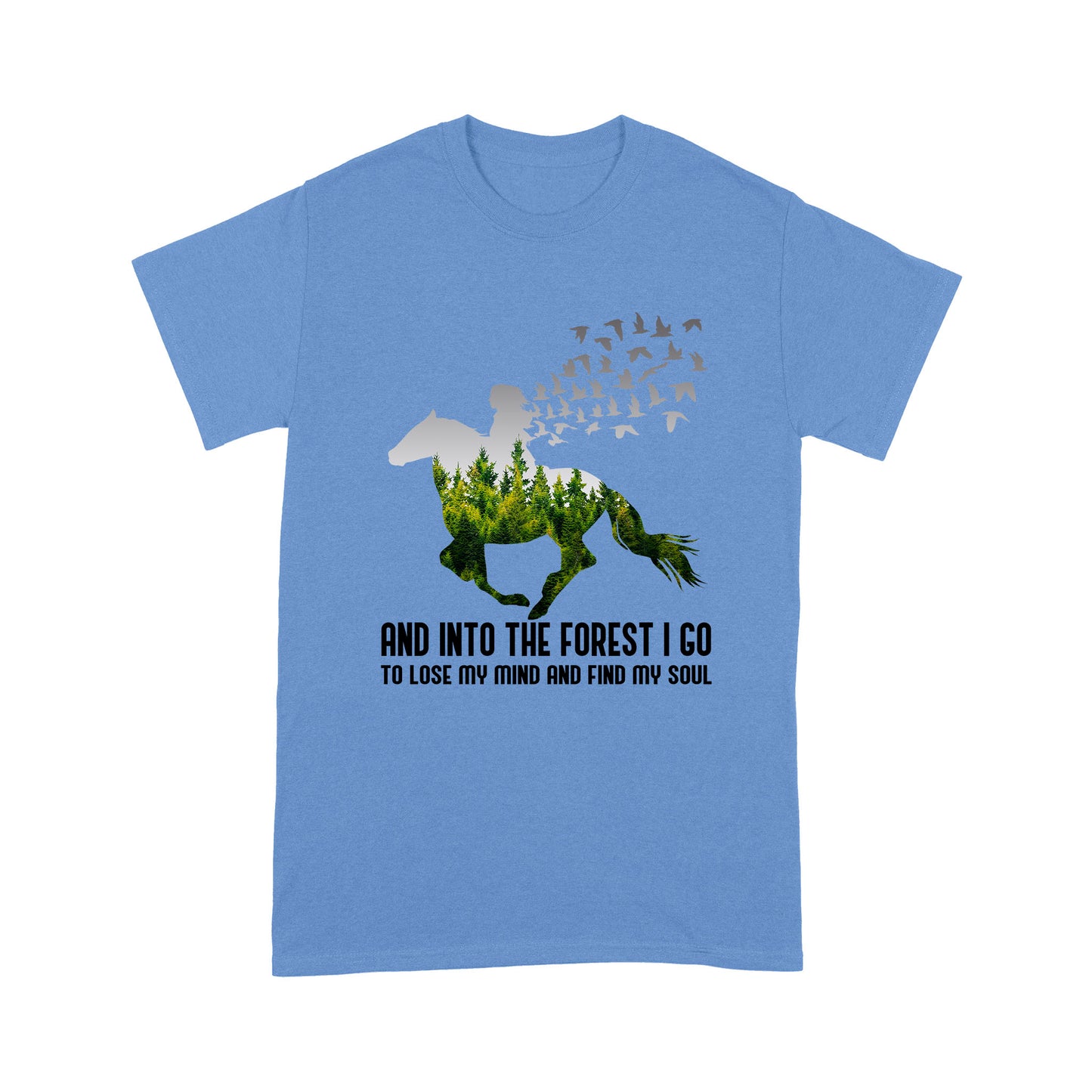 Love Horse Standard T-shirt TN