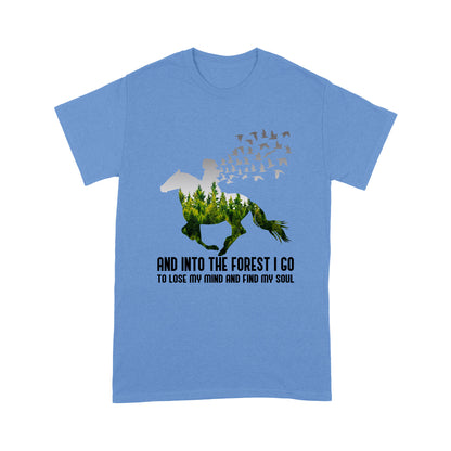 Love Horse Standard T-shirt TN