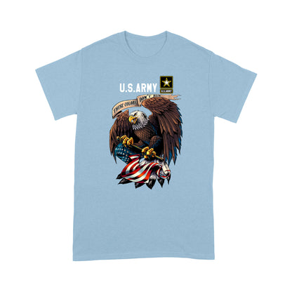 U.S army Veteran T-shirt HC