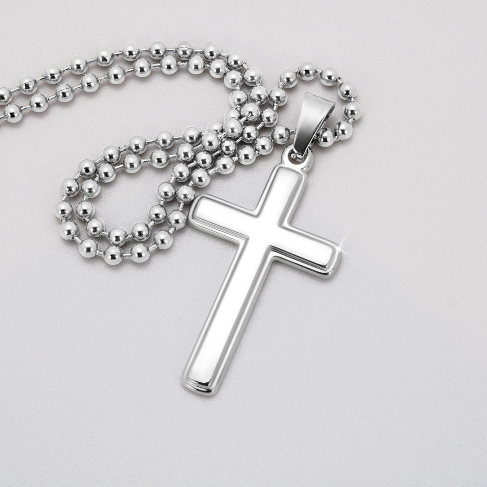 To My Viking, Viking Necklace For Men, Gift For Husband, Necklace For Boyfriend