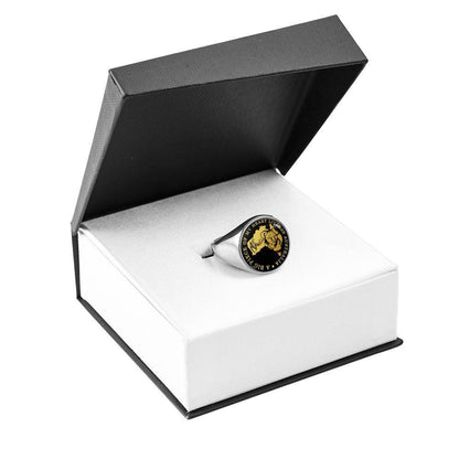 Koala Australia Ring J8 - Amaze Style™-RINGS