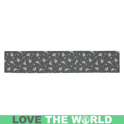 AUSTRALIA KOALA TABLE RUNNERS S12 - Amaze Style™-TABLE RUNNERS