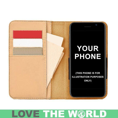 AUSTRALIA KOALA WITH DREAMCATCHER WALLET PHONE CASE Y5 - Amaze Style™-WALLET PHONE CASES