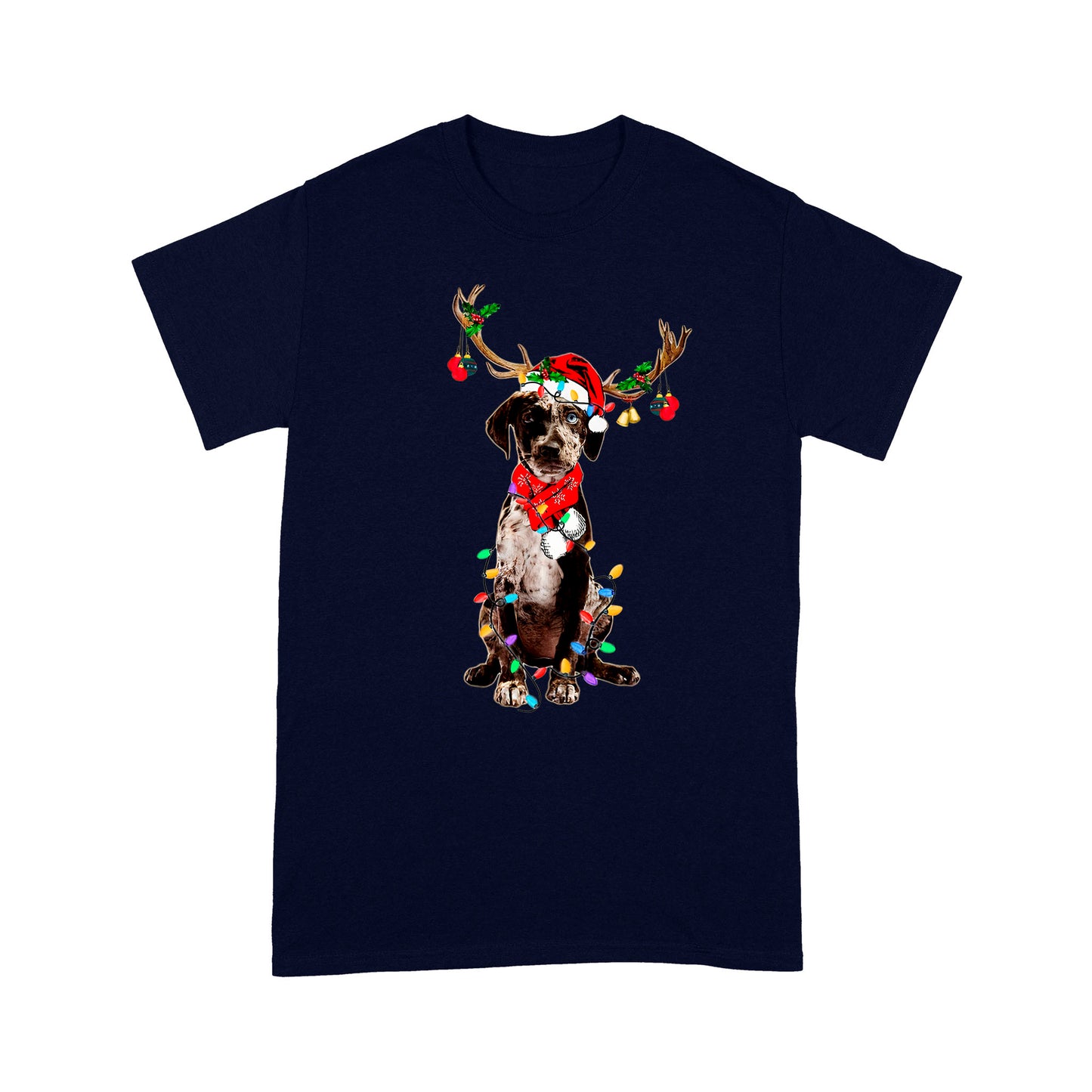 Dog Bulldogs For Everybody Standard T-shirt HG