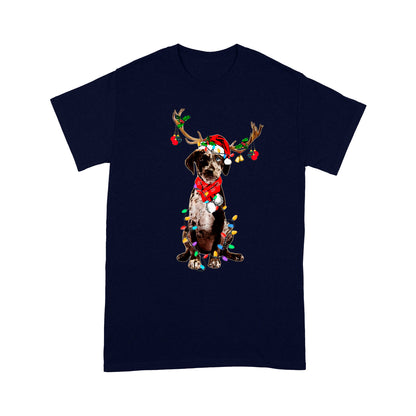 Dog Bulldogs For Everybody Standard T-shirt HG
