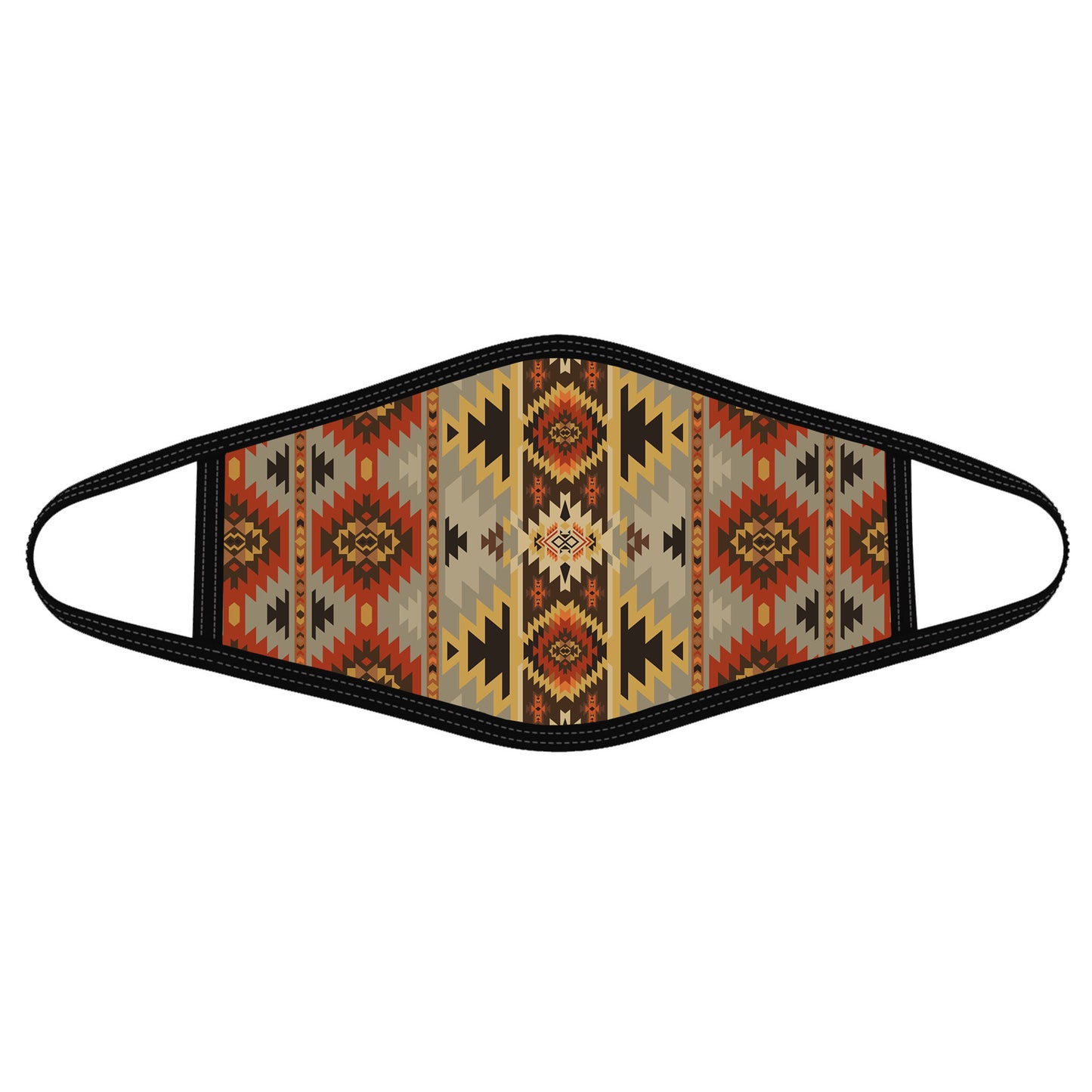 Native Face Mask TT