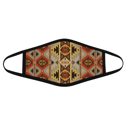 Native Face Mask TT