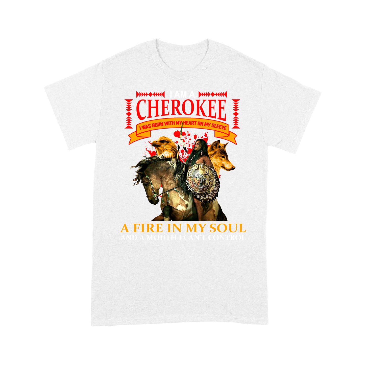 Standard T-Shirt