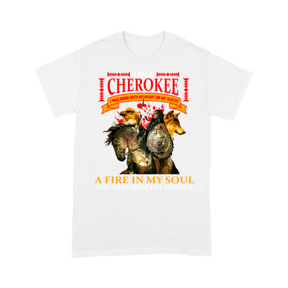 Standard T-Shirt
