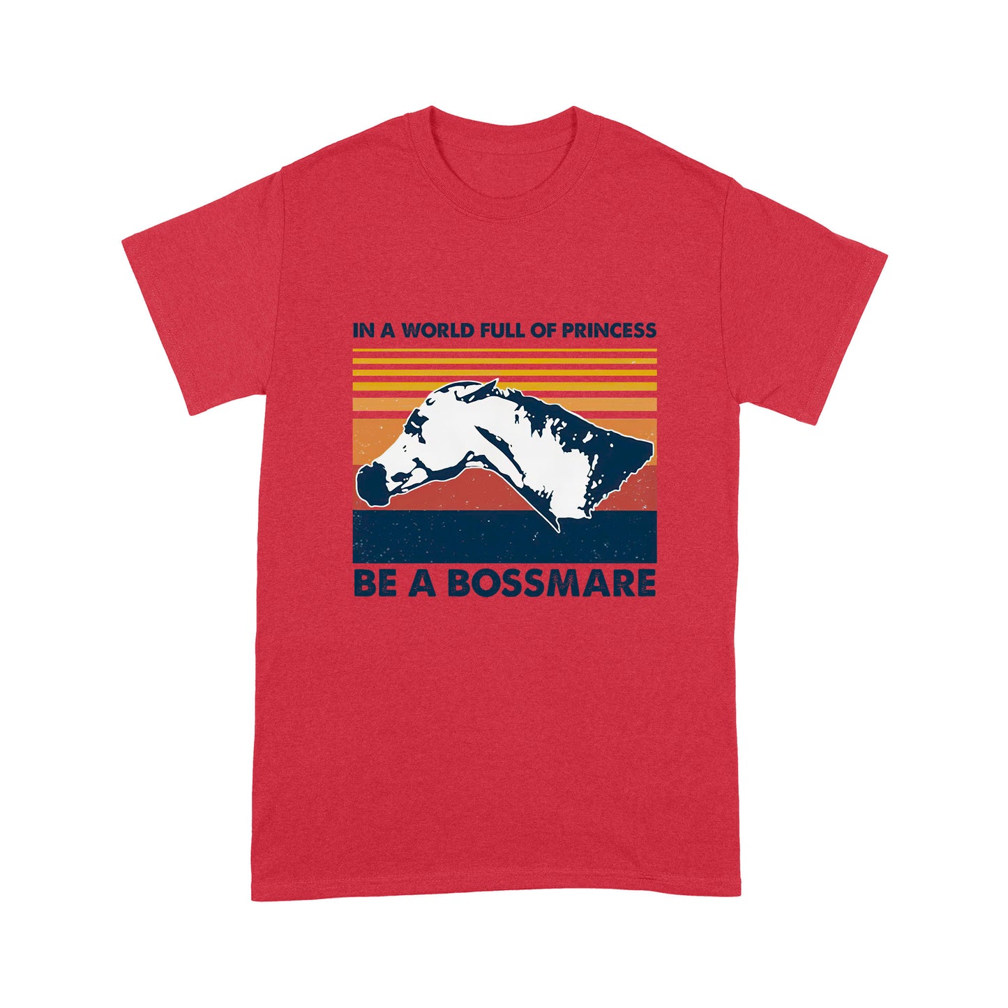 Love Horse Standard T-shirt TN
